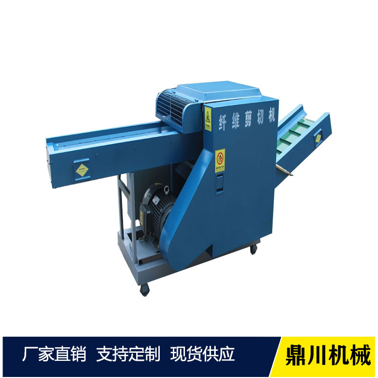 慢回弹海绵切丁机