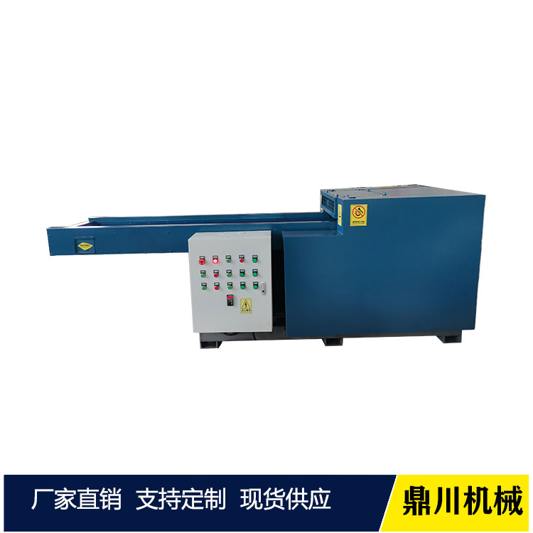 乳胶厚料分厚条机