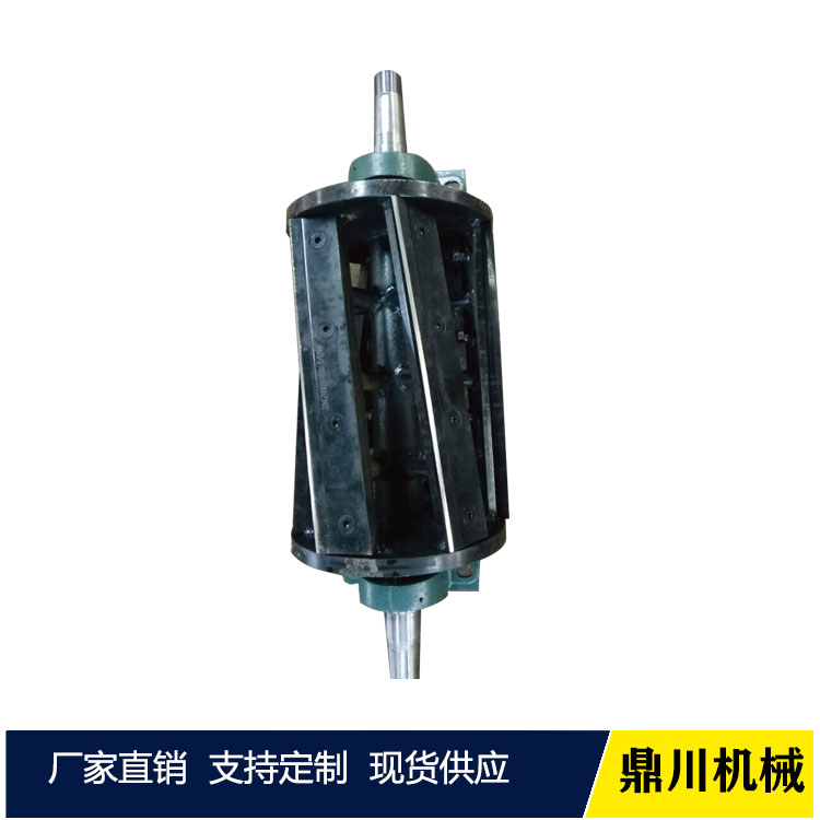 纤维切断机专用刀具