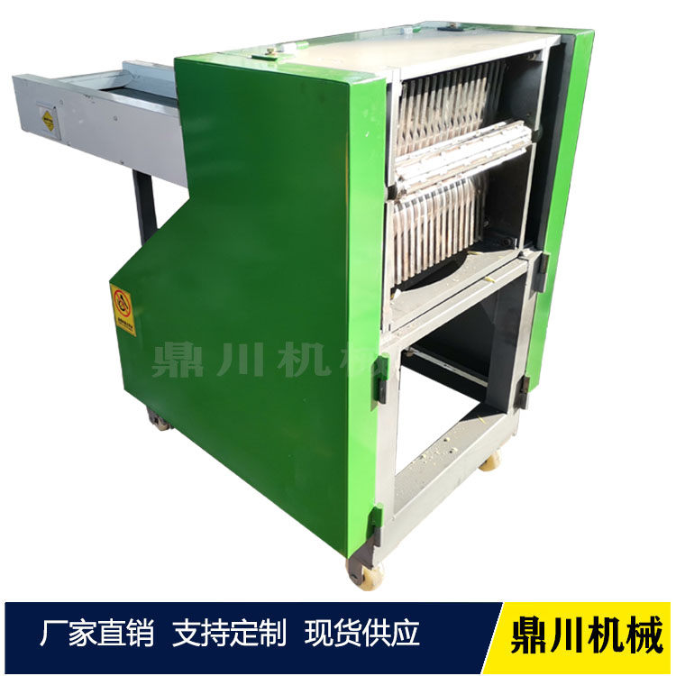 海绵分条机 乳胶分厚机