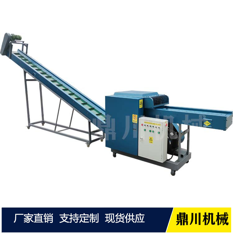 纸板切块机 切片机