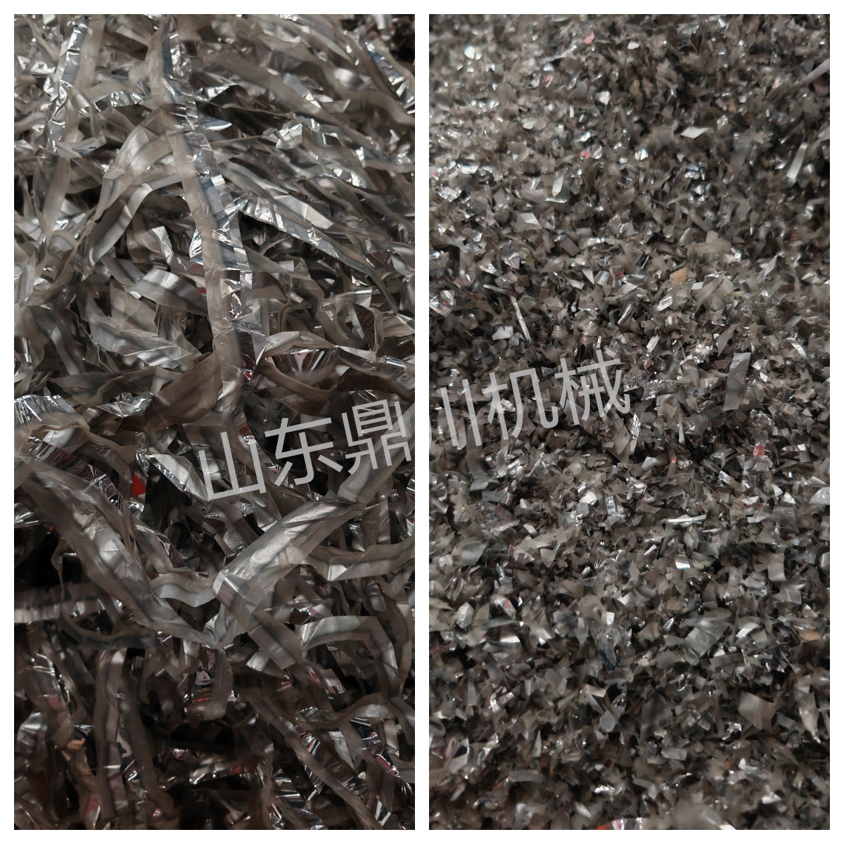 碳纤维丝剪切效果